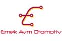 Emek Avm Otomotiv - Eskişehir